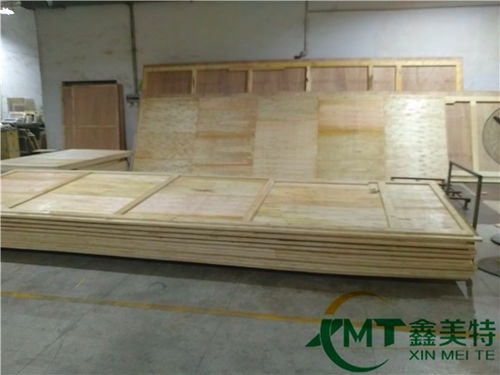 深圳鹏湾设备木箱打包公司 连锁服务